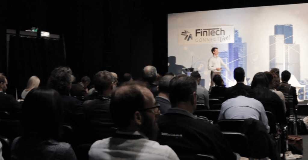 FinTech Connect Live! 2017 Summary