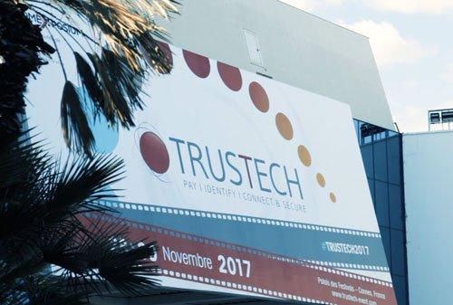 TRUSTECH 2017 Summary