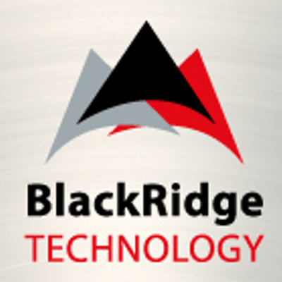 BlackRidge Technology to Present Methods for Securing Commercial Blockchain Services