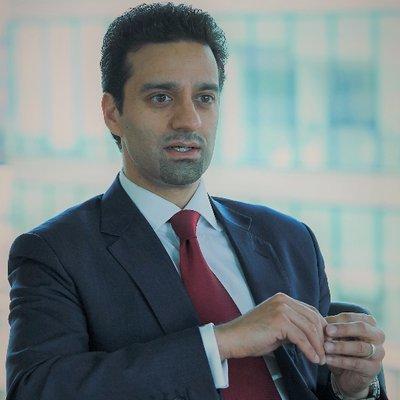 UK Islamic FinTech Panel Launched