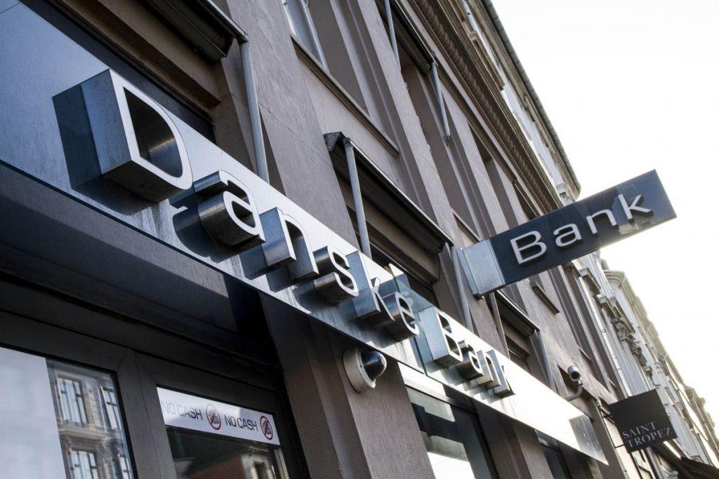 Danske Bank boosts fraud prevention with Featurespace ARIC™ Fraud Hub