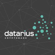 Datarius Cryptobank to Launch Cryptocurrency Banking Services