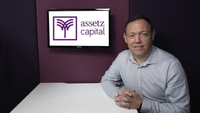 Assetz Capital launches Manual Lending ISA