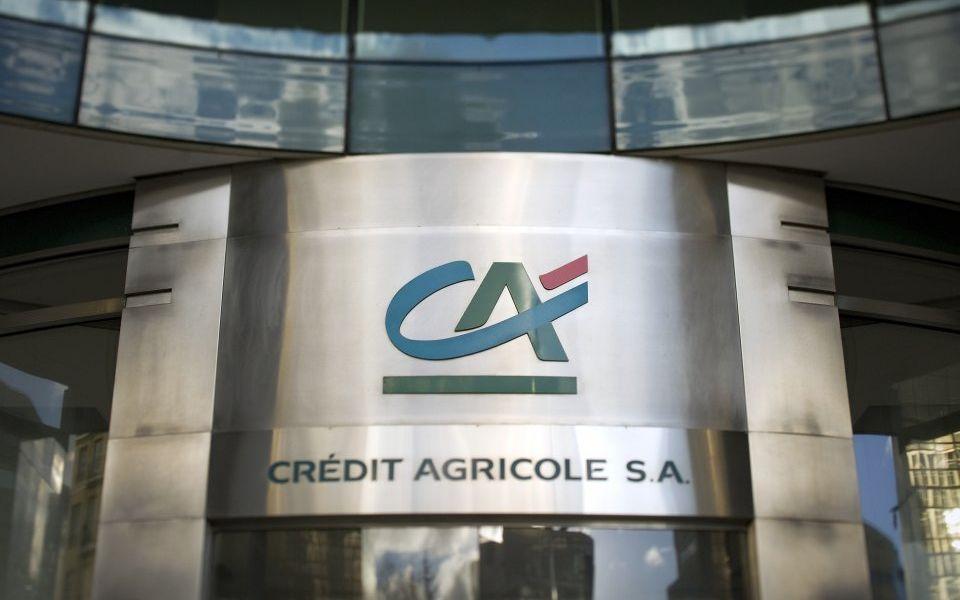 Citi and Credit Agricole, join Computershare, S2iEM and Deloitte as shareholders in the company