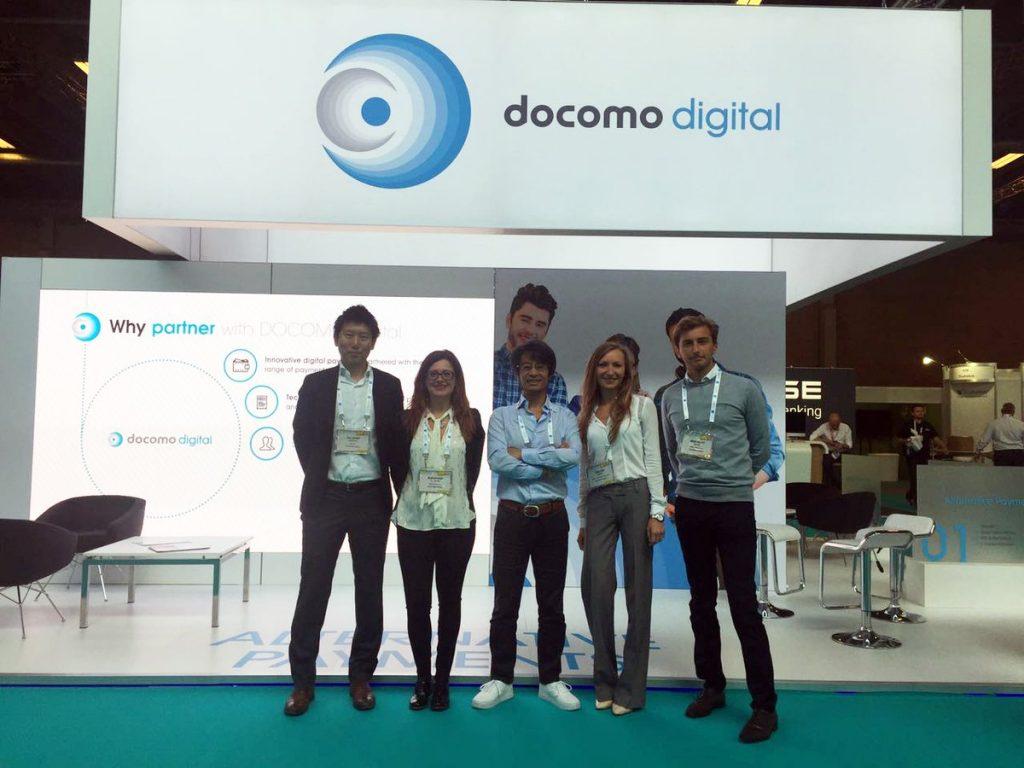 DOCOMO Digital partners with Safaricom to launch the first app store integration with the world's most popular mobile money s