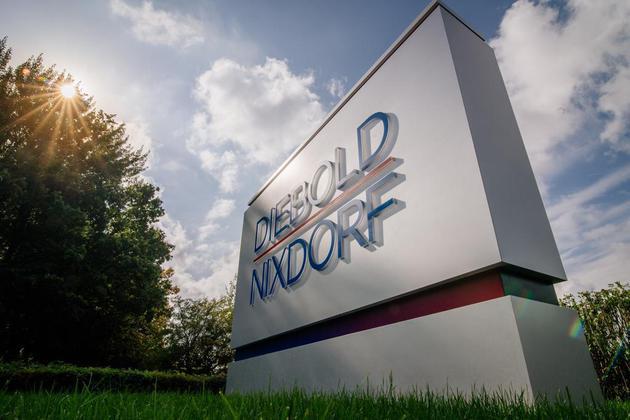 DIEBOLD NIXDORF NAMES GERRARD SCHMID AS PRESIDENT AND CHIEF EXECUTIVE OFFICER