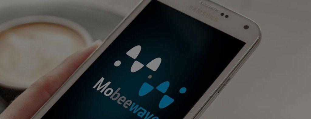 Mobeewave announces international partnership agreement with Samsung