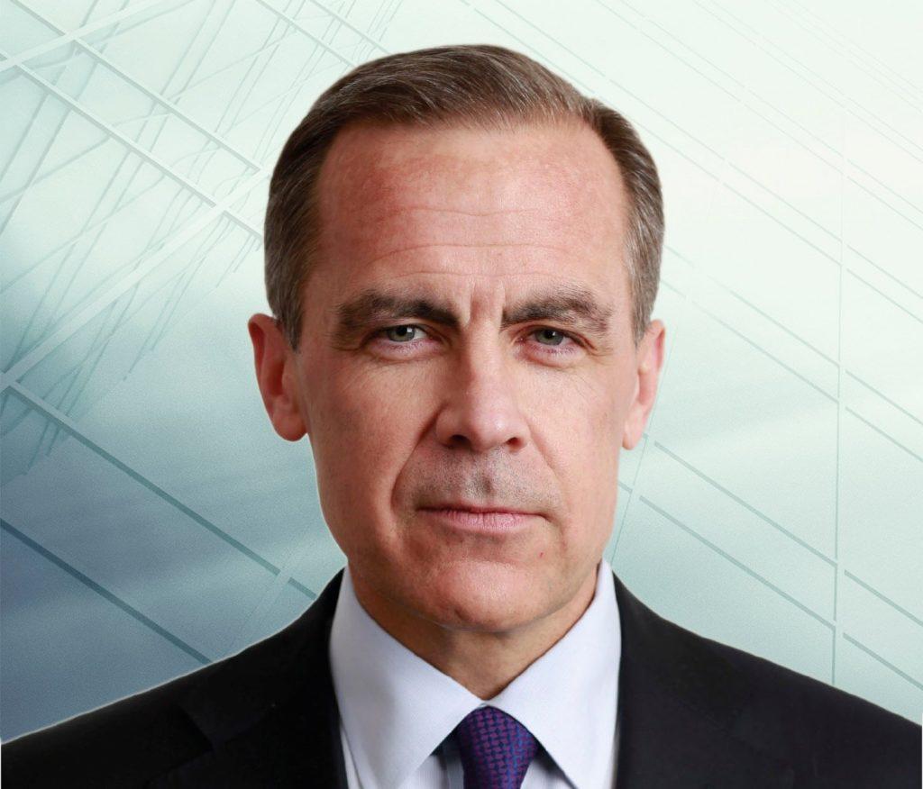 Bank of England's Mark Carney: Bitcoin has 'failed' one of its key aims