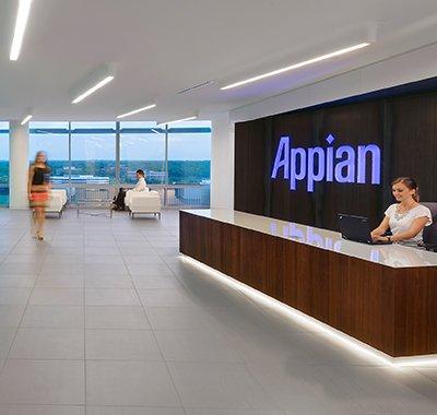 Santander deploys Appian's low-code technology to develop enterprise-grade applications