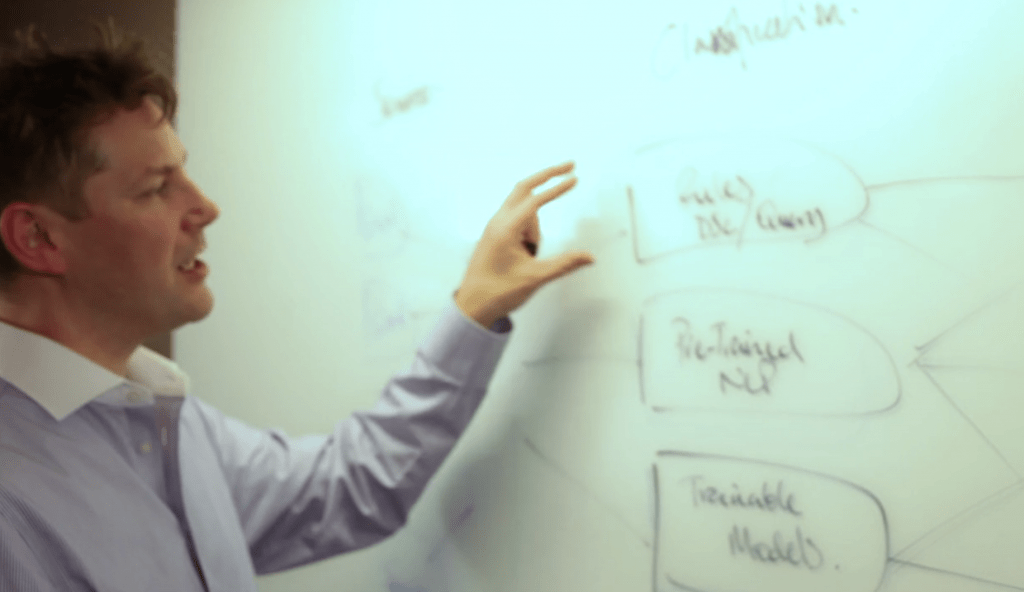Fintech Finance Season 3 Episode 19: Machine Learning and Unstructured Data