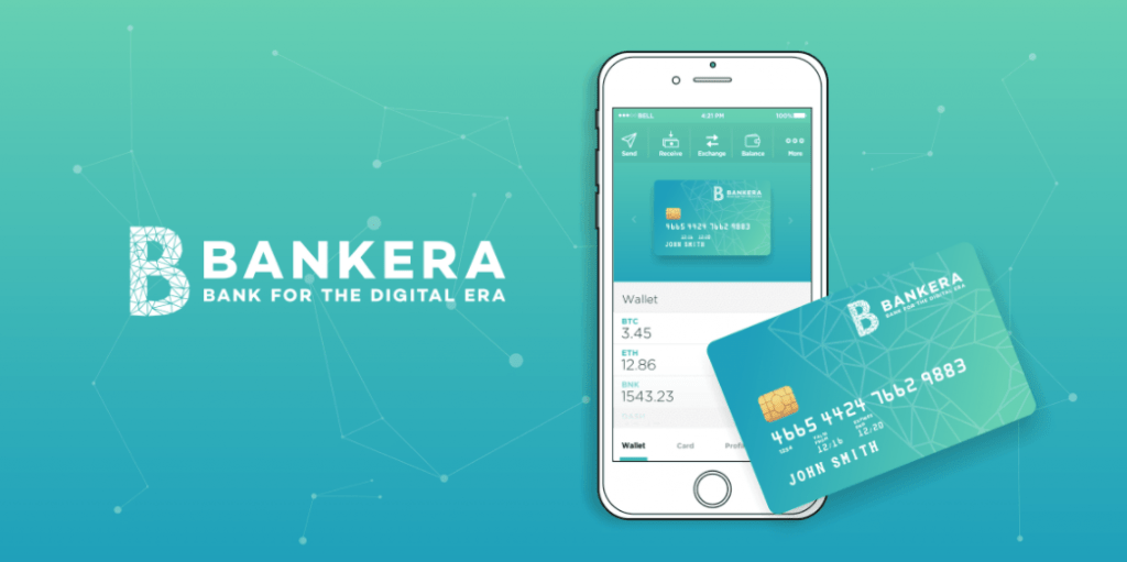 Bankera Announces Acquisition of Pacific Private Bank During Successful TGE