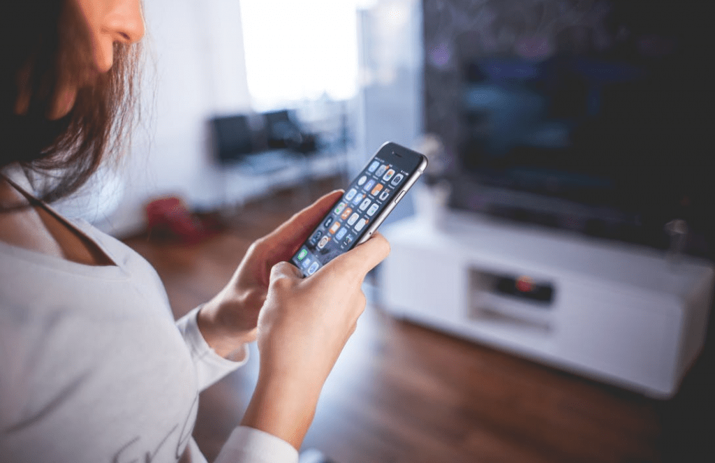 Do you have ‘fintech’ on your phone? Most of us do