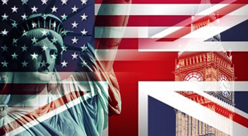 British and US Regulators Sign First FinTech Deal