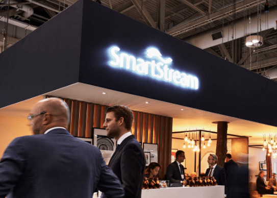 SmartStream steps ahead with new industry digital payments solution
