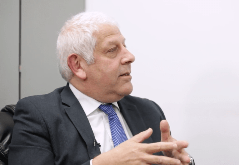 Graham Bright, EuroExim Bank on Collaborations