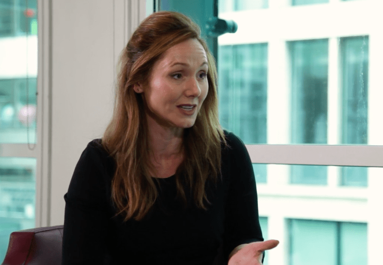 Helena Brown, Addleshaw Goddard on challenges and changes