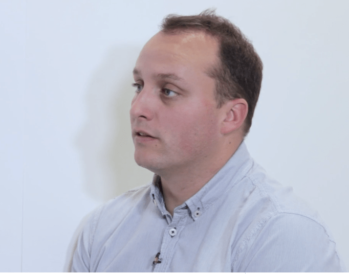 Chris Boaz, PCA Predict on fixing quality issues for financial companies