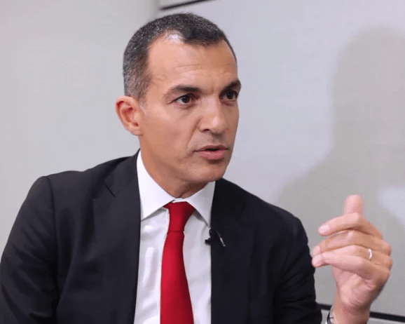 Cédric Derras, UniCredit on Recent Projects and Work in Digitisation