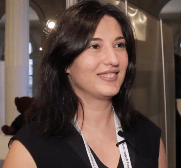 Paris FinTech Forum 2018: Adina Grigoriu, Active Asset Allocation
