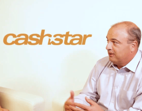 Interview: CashStar’s Dan Farrell on Latest Trends in Digital Gifting
