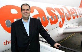 Sir Stelios Haji-Ioannou gets into fintech with easyMoney