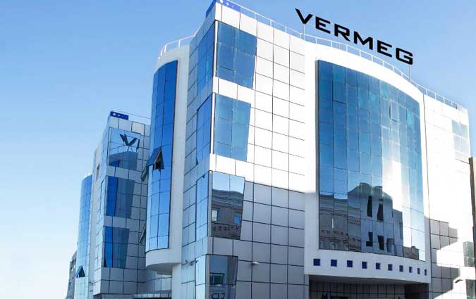 VERMEG AgileREPORTER named Best Regulatory Reporting Management Solution