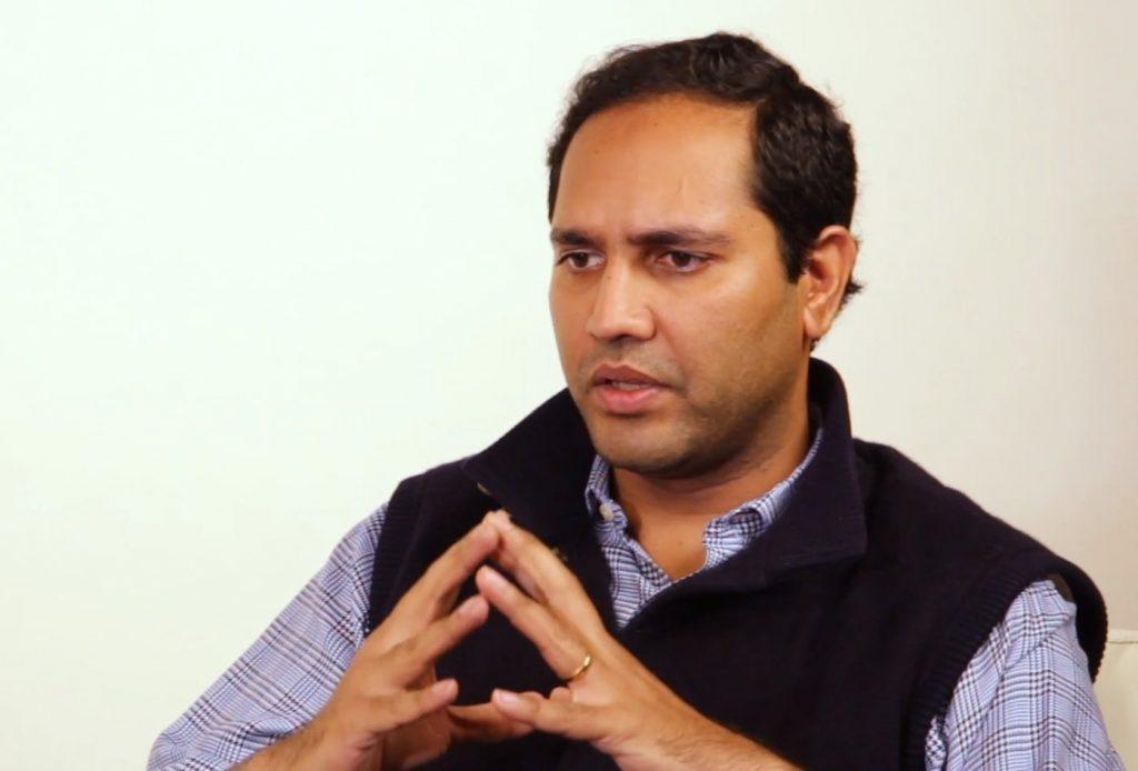 Fintech Finance in Conversation with Galileo: Better, Vishal Garg