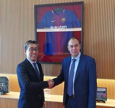 Rakuten Communications & Content Guru Announce Strategic Partnership