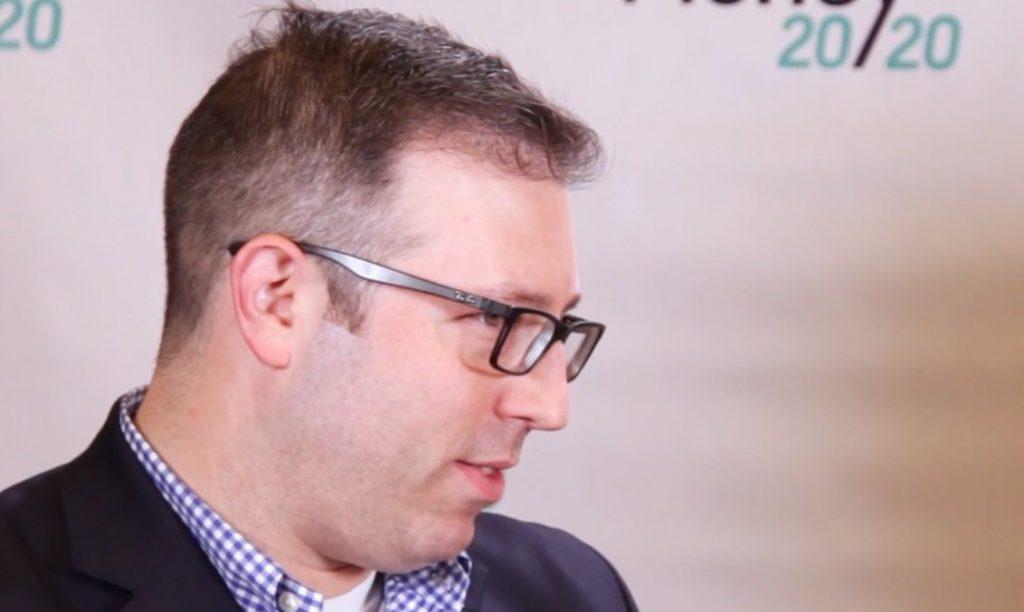Fintech Finance in Conversation with Galileo: IDT Corporation, Zev Mo Green