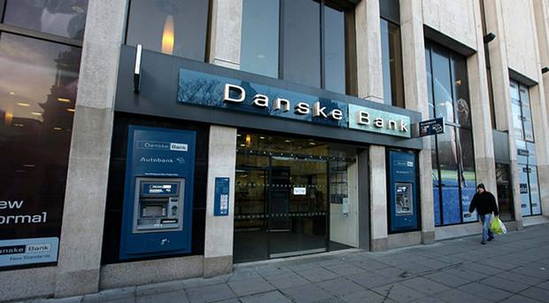 Denmark's Biggest Bank Bans Trades In Cryptocurrencies