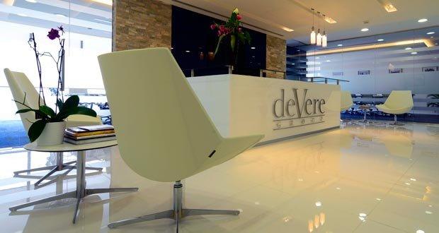 deVere CEO acquires UAE wealth adviser, Credence International
