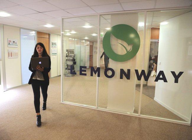 French fintech Lemon Way selects Accuity to streamline its financial crime compliance process, facilitating faster customer o