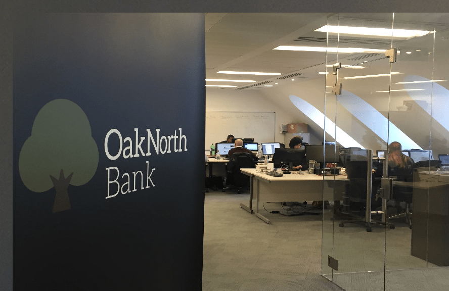OakNorth, Europe’s most highly-valued fintech, and ClearBank®, the first new clearing bank in 250 years, announce strategic p