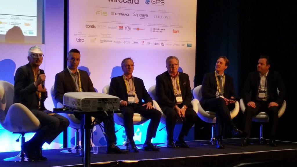 Chris Greenslade, Proteus Cyber on how GDPR will affect the financial industry