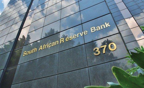 South African Reserve Bank establishes a FinTech unit to advice on policy