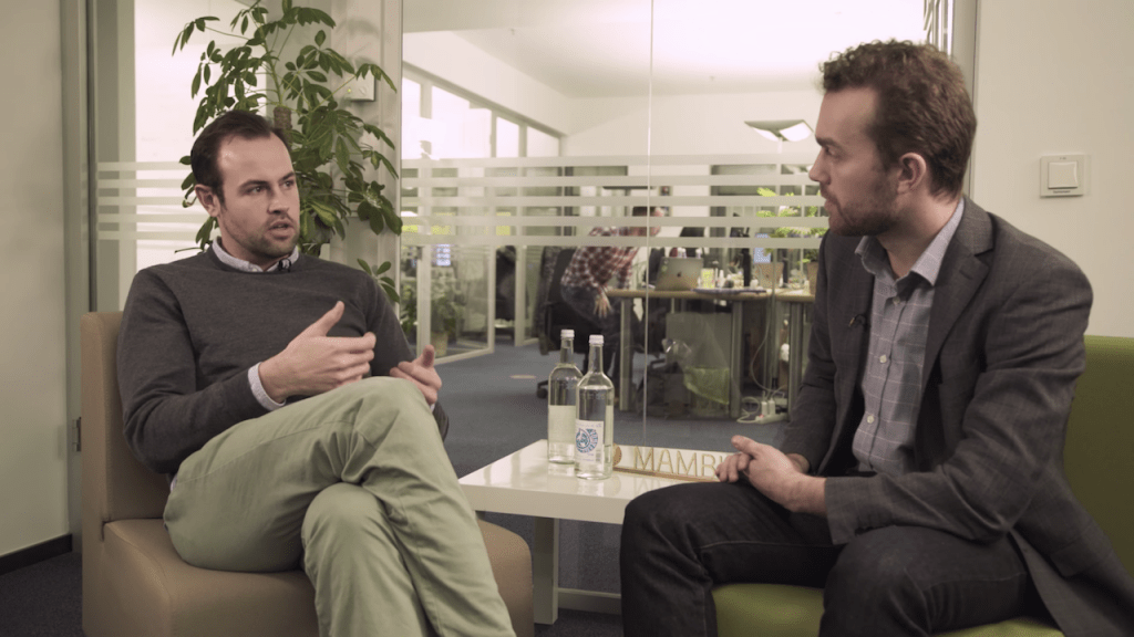 Fintech Finance Season 3 Episode 18: New Banks and Legacy