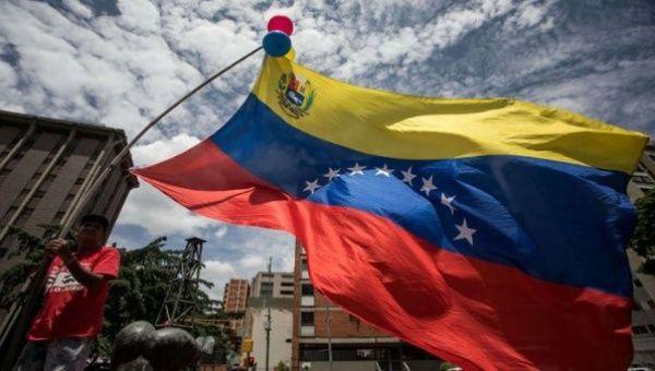 Venezuela's 'Petro' Token Launches in Pre-Sale
