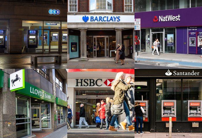 Funding for finance start-ups hits all-time high in threat to big banks