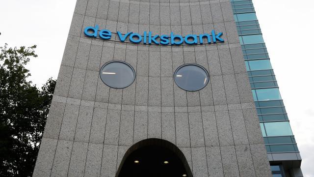 equensWorldline will process de Volksbank's instant payments