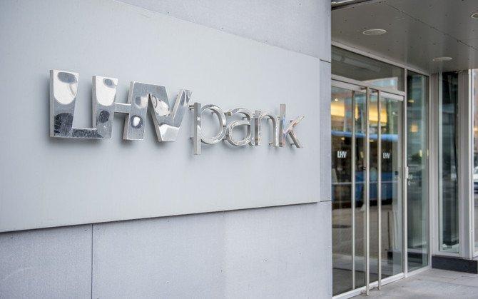 The Estonian bank that works with TransferWise and Coinbase is opening in the UK to catch the 'second wave of fintech'