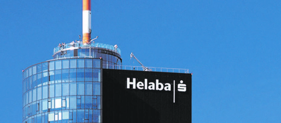 Helaba digitizes promissory note issue with Fintech