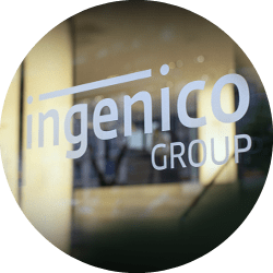 Ingenico Appoints José Luis Arias as New EMEA Executive Vice President