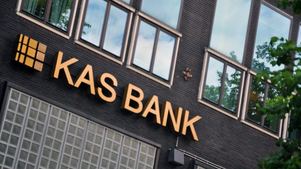 KAS BANK and CACEIS agree on a recommended public offer in cash for all securities in KAS BANK