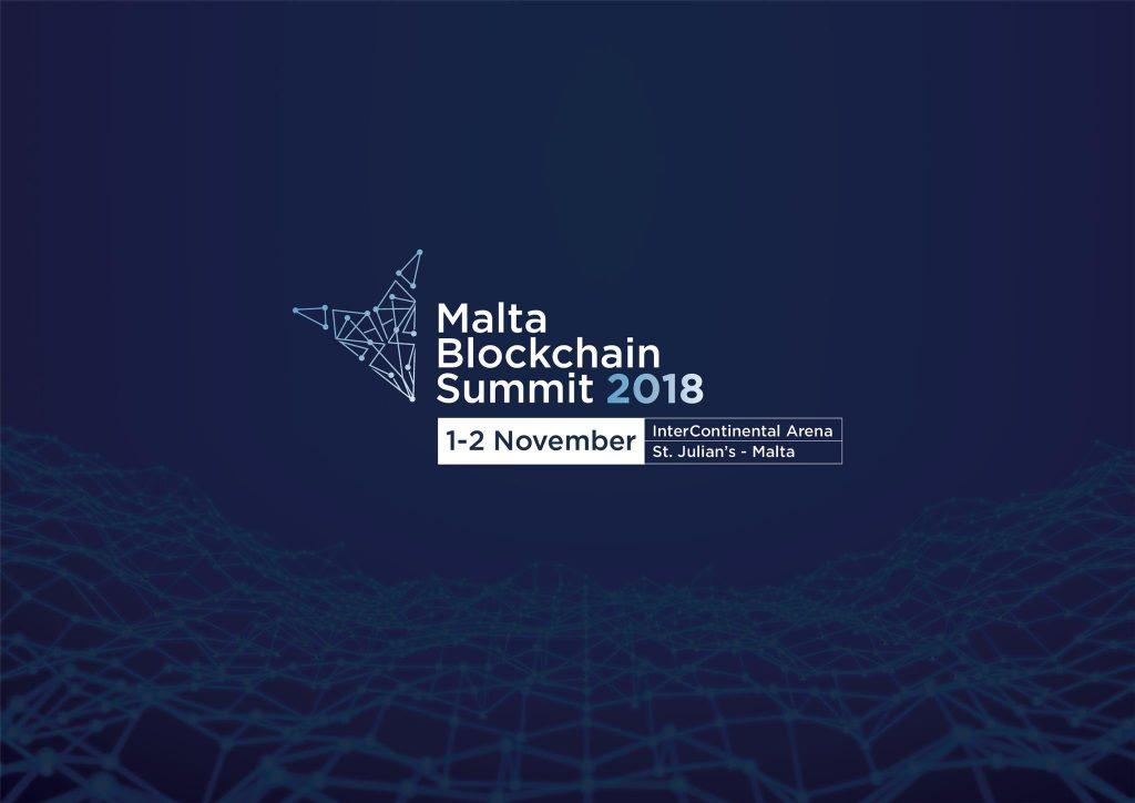 Malta on best track to become a blockchain hub