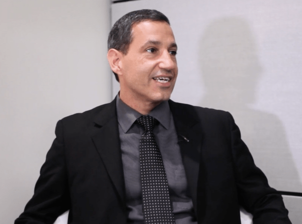 Michael Bellacosa, BNY Mellon on Challenges and Changes