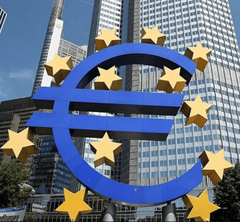 European Crypto Bank, cryptocurrencies and financial advice