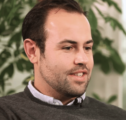 Eugene Danilkis, Mambu on Futureproofing the Organisation