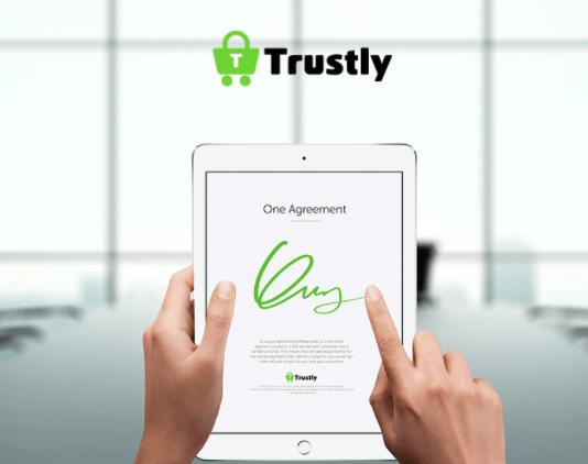 Trustly wins Best PISP at the Merchant Payment Ecosystem Awards