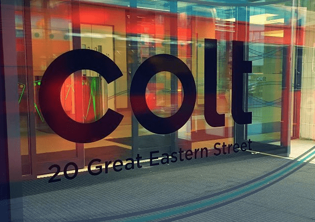 Colt and PCCW Global demonstrate speedy payment settlements using blockchain technology