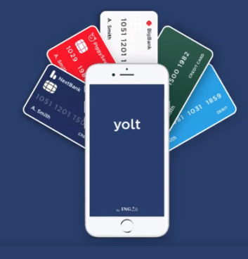 Yolt welcomes Lloyds Banking Group's new open banking app